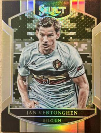 Jan Vertonghen #95