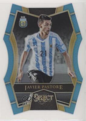 Javier Pastore #126