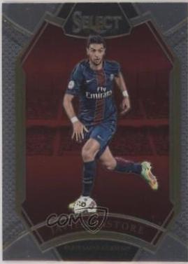 Javier Pastore #224
