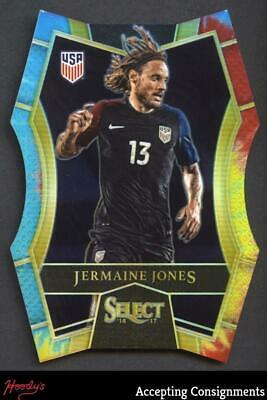 Jermaine Jones #121