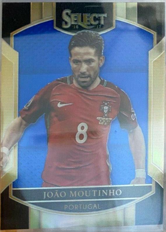 Joao Moutinho #62