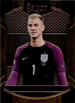 Joe Hart #27