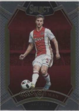 Joel Veltman #232