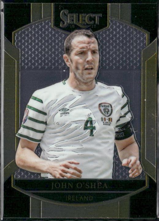John O'Shea #57