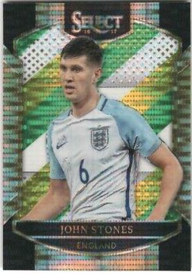 John Stones #96
