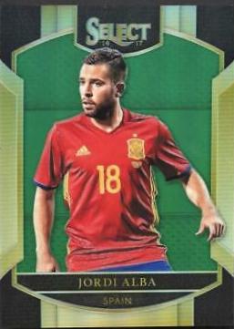 Jordi Alba #49