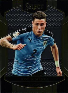 Jose Gimenez #36