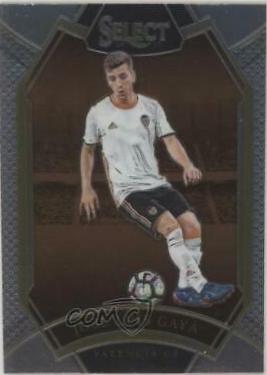 Jose Luis Gaya #264