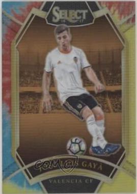 Jose Luis Gaya [Tie Dye Prizm] #264
