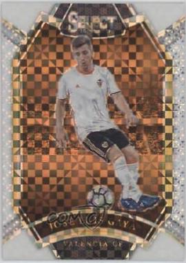 Jose Luis Gaya [White Prizm] #264