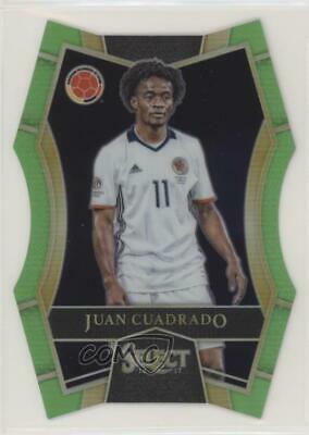 Juan Cuadrado #140