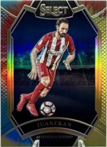 Juanfran [Tie Dye Prizm] #299