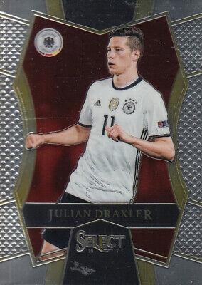 Julian Draxler #176