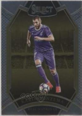 Karim Benzema #236