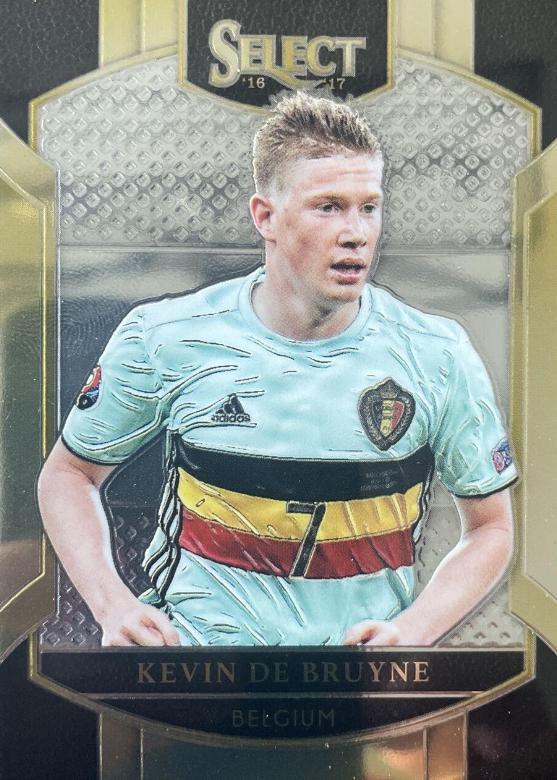 Kevin De Bruyne #59