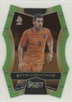 Kevin Strootman #123