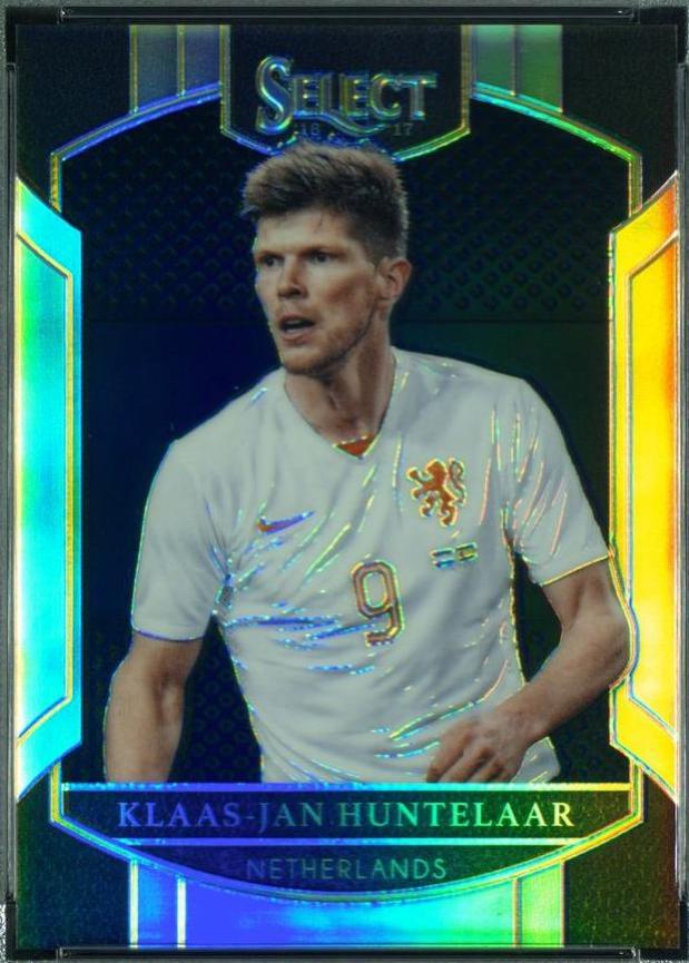 Klaas Jan Huntelaar #66