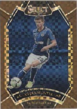 Klaas Jan Huntelaar [Copper Prizm] #257