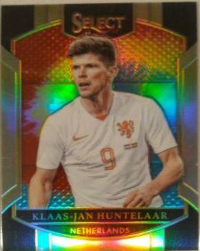 Klaas Jan Huntelaar [Tie Dye Prizm] #66