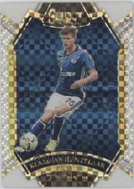 Klaas Jan Huntelaar [White Prizm] #257