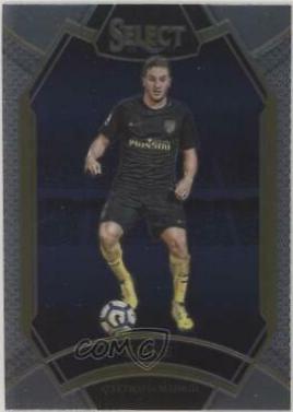 Koke #277