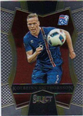 Kolbeinn Sigthorsson #183