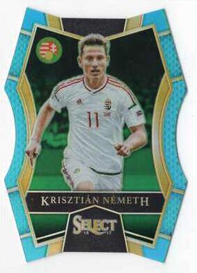 Krisztian Nemeth #101