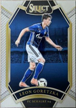 Leon Goretzka #275