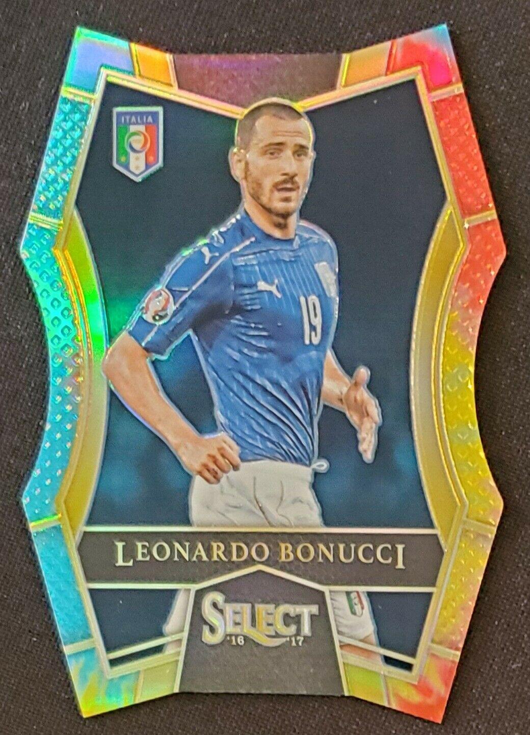 Leonardo Bonucci #163