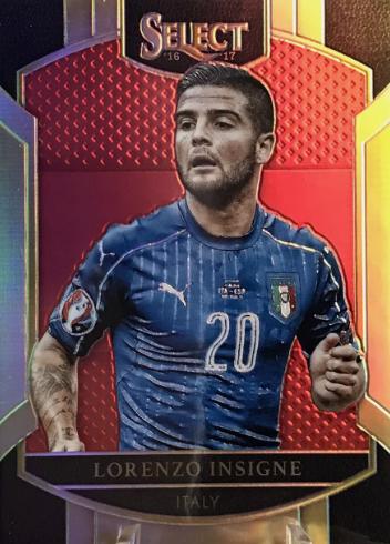Lorenzo Insigne #93