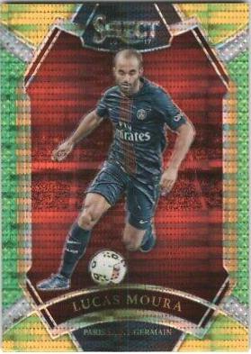 Lucas Moura #217