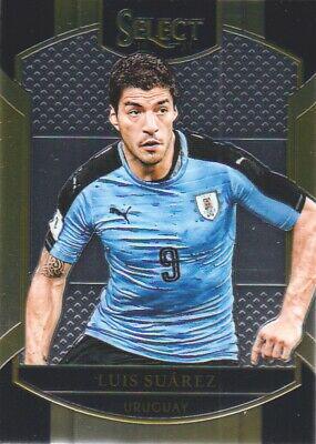 Luis Suarez #3