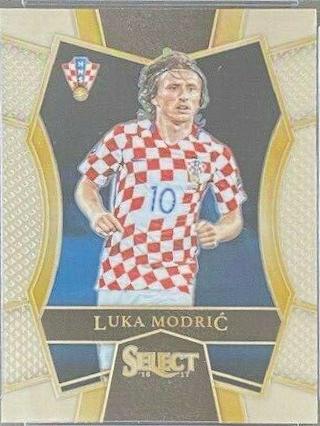 Luka Modric #118