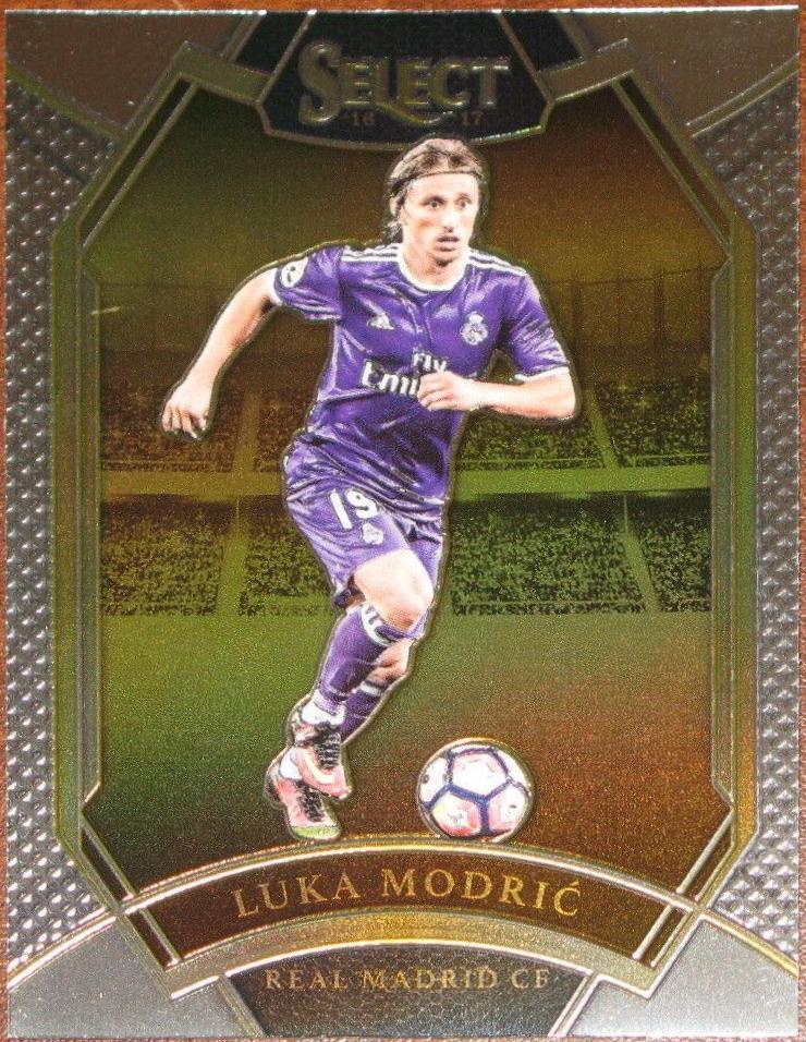 Luka Modric #263