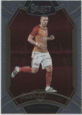 Lukas Podolski #242