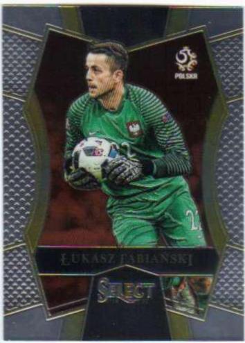 Lukasz Fabianski #197