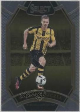 Lukasz Piszczek #216