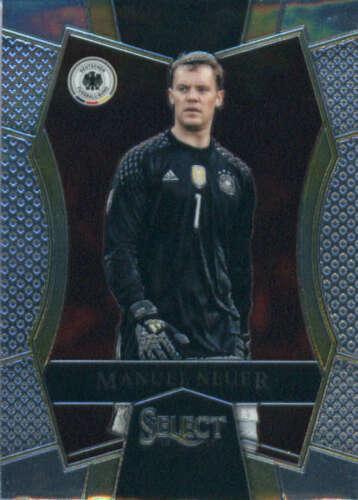 Manuel Neuer #181