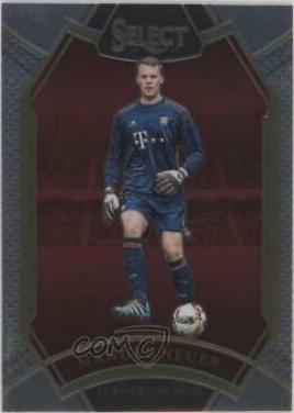 Manuel Neuer #267