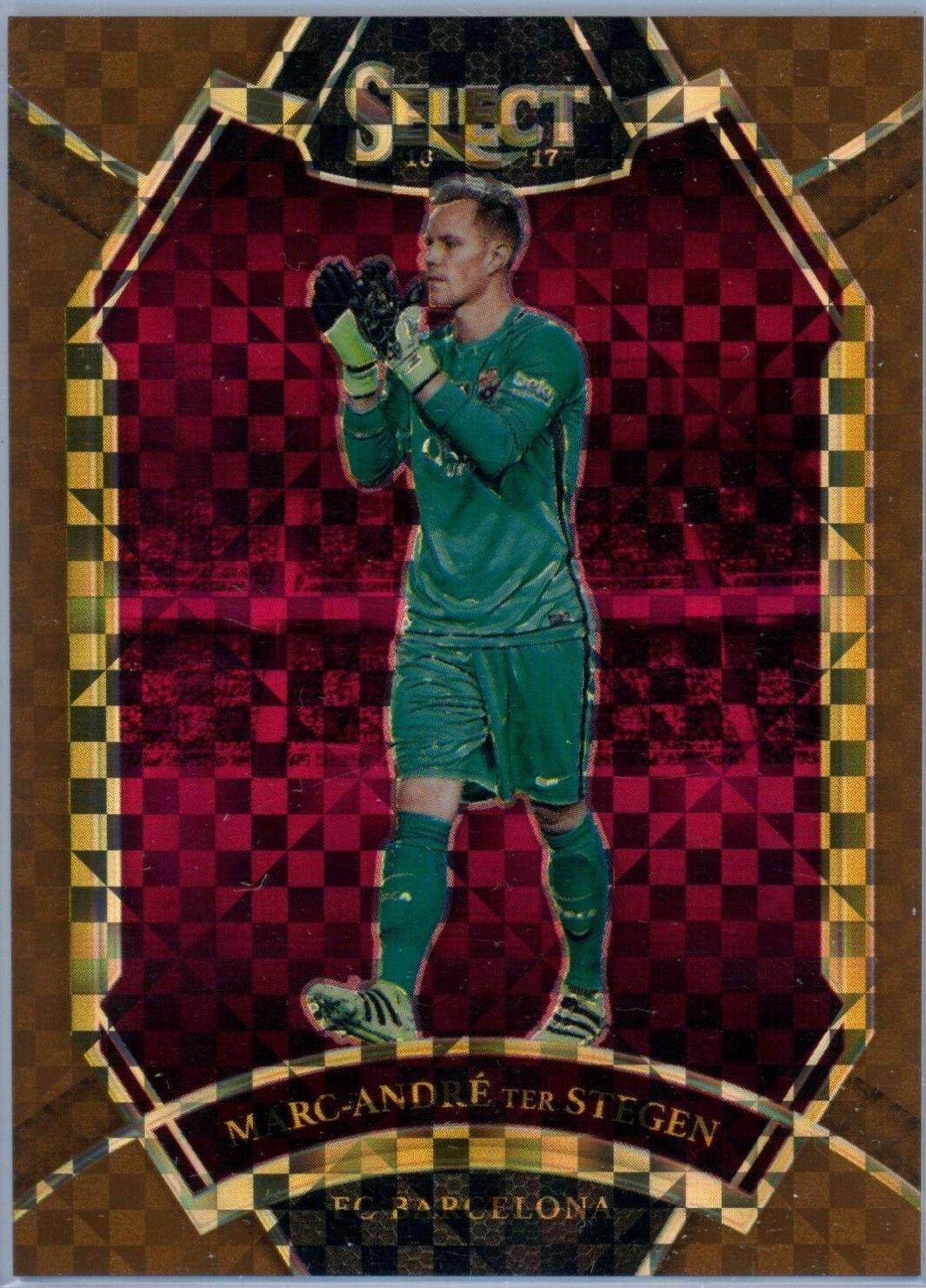 Marc Andre ter Stegen #241