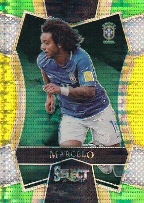 Marcelo [Multi Color Prizm] #128
