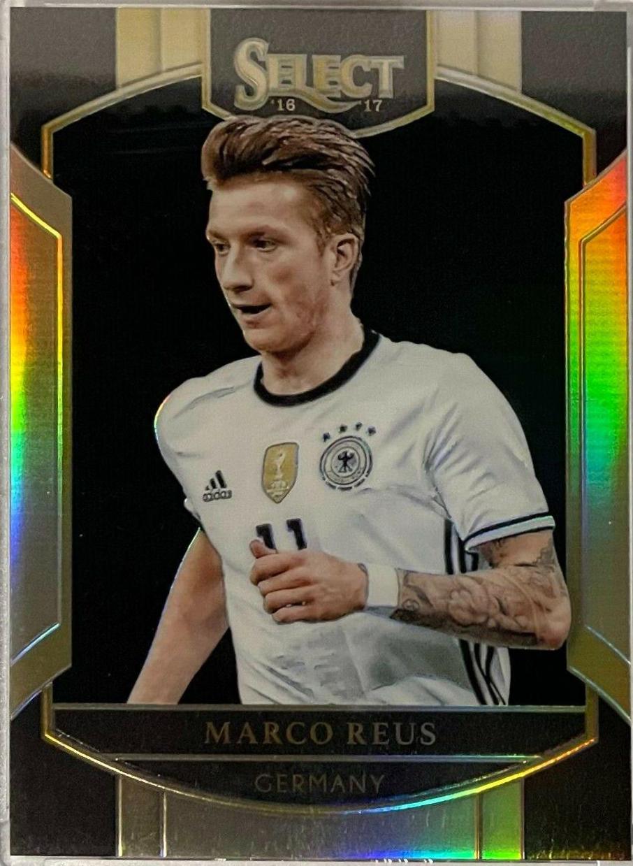 Marco Reus #30