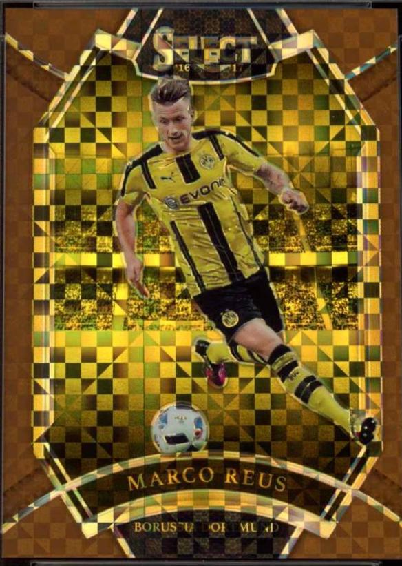 Marco Reus [Copper Prizm] #292