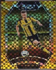 Marco Reus [Gold Prizm] #292
