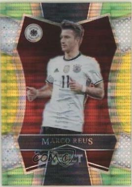 Marco Reus [Multi Color Prizm] #104