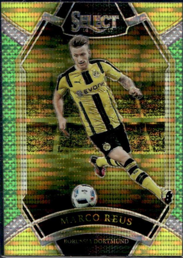 Marco Reus [Multi Color Prizm] #292