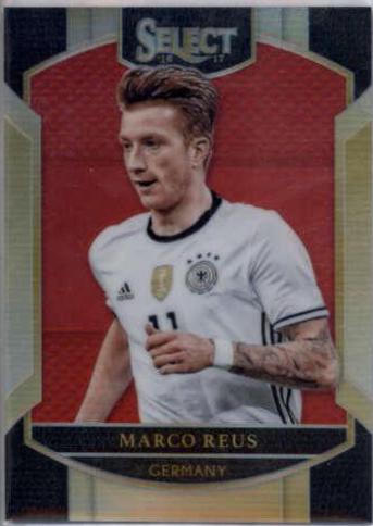 Marco Reus [Red Prizm] #30