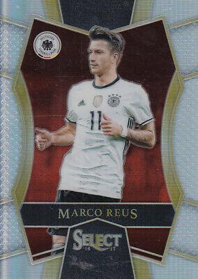 Marco Reus [Silver Prizm] #104