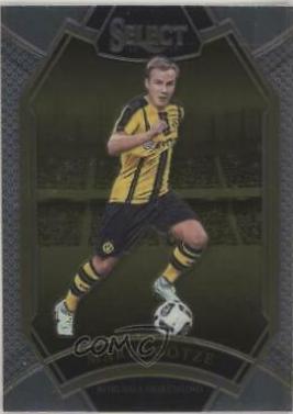 Mario Gotze #230