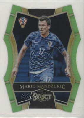 Mario Mandzukic #184